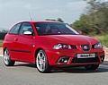 Seat Ibiza FR